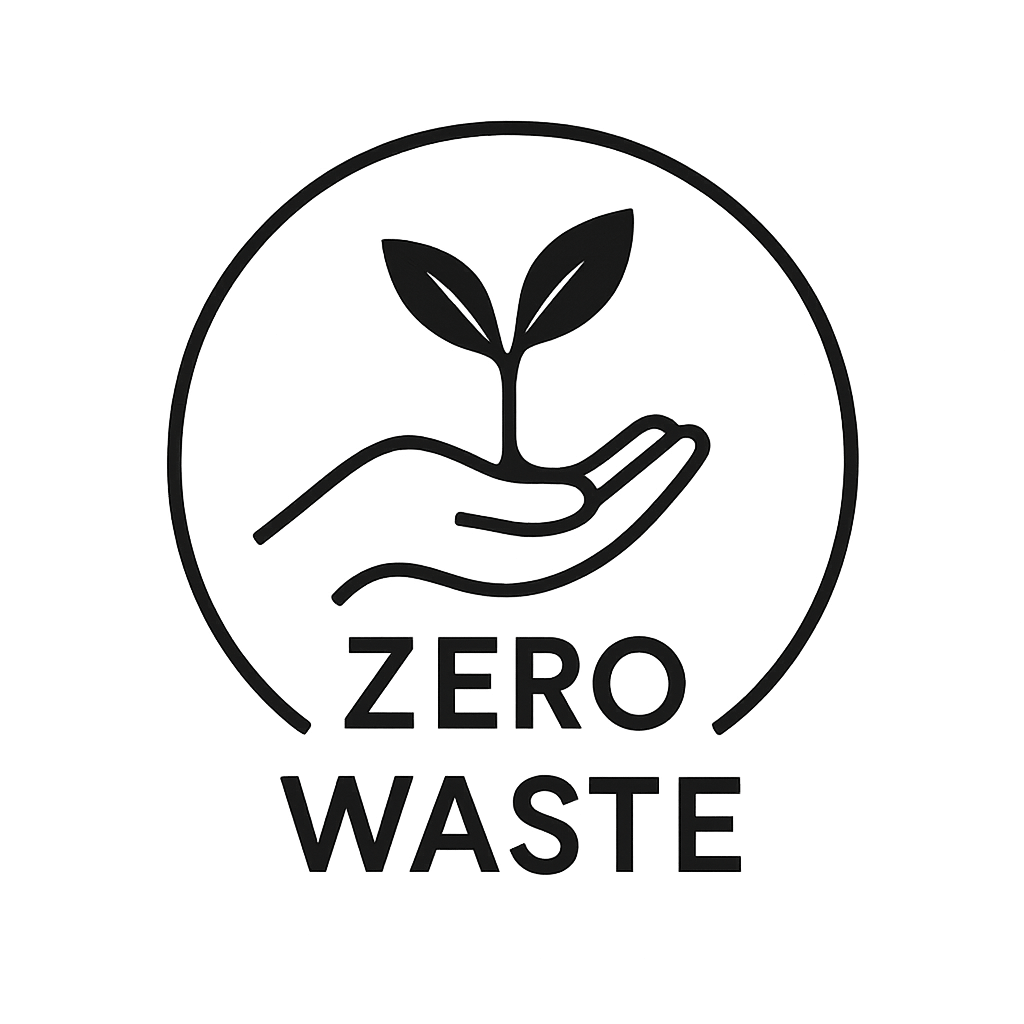Logo Zero Waste