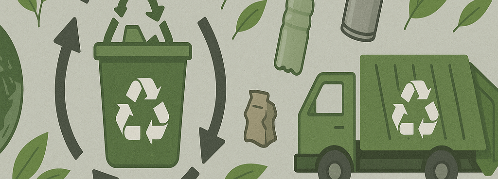 Recycling